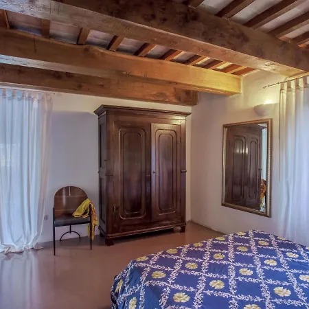 Luxurious In With Indoor Swimming Pool * Cagli