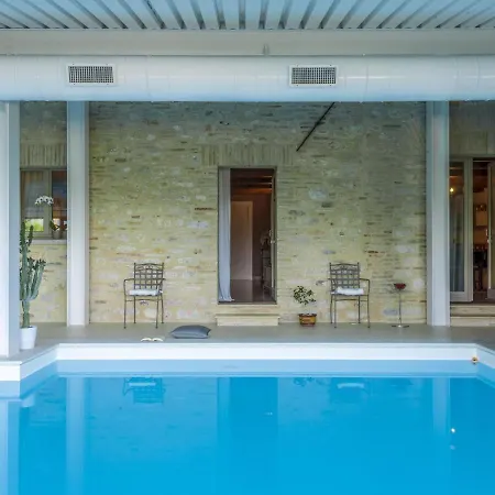 Luxurious In With Indoor Swimming Pool * Cagli