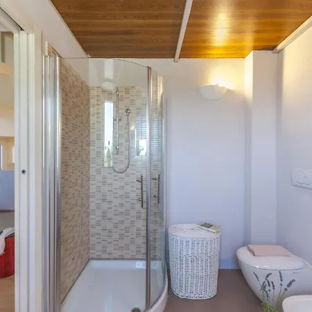 Willa Luxurious In With Indoor Swimming Pool Cagli