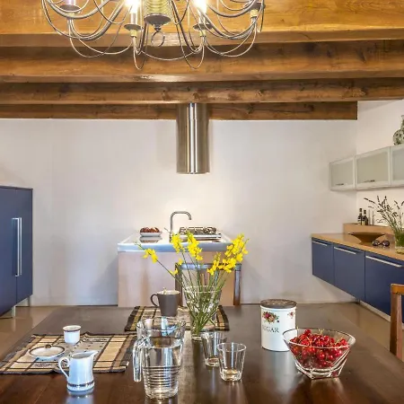 Luxurious In With Indoor Swimming Pool Cagli